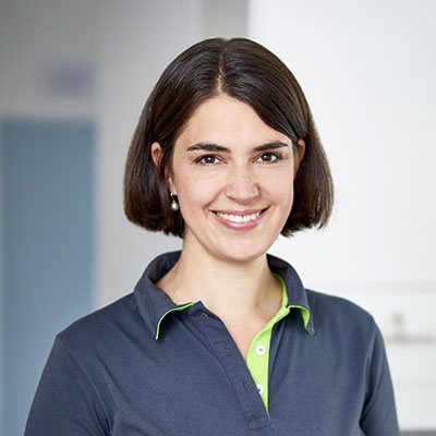 Dr. med. univ. Katrin Kirschner